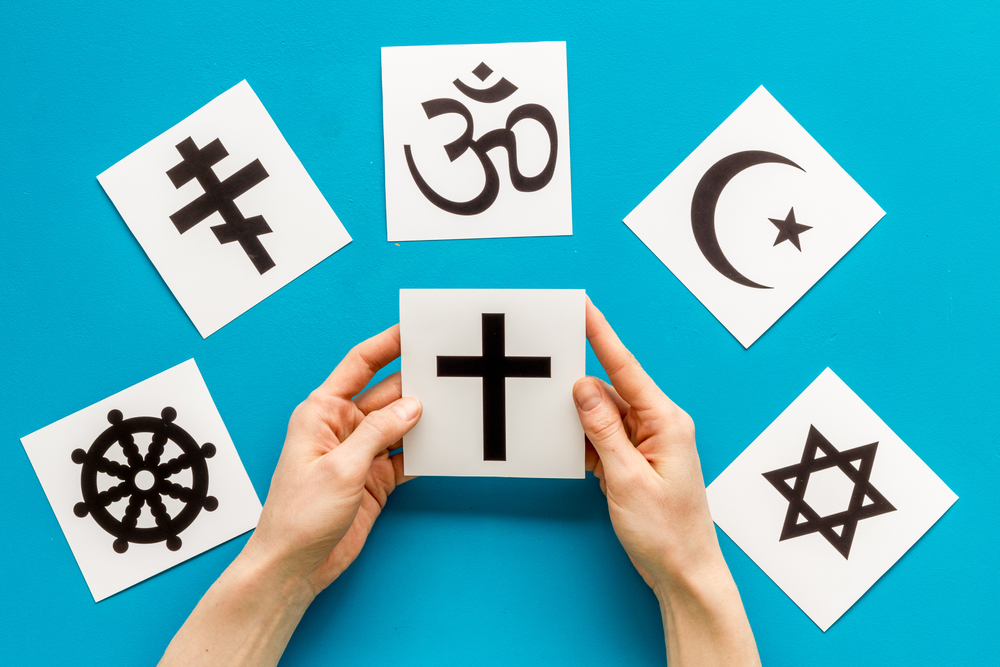 Best Religions Championship