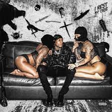 NBA YoungBoy Songs 6 albums
