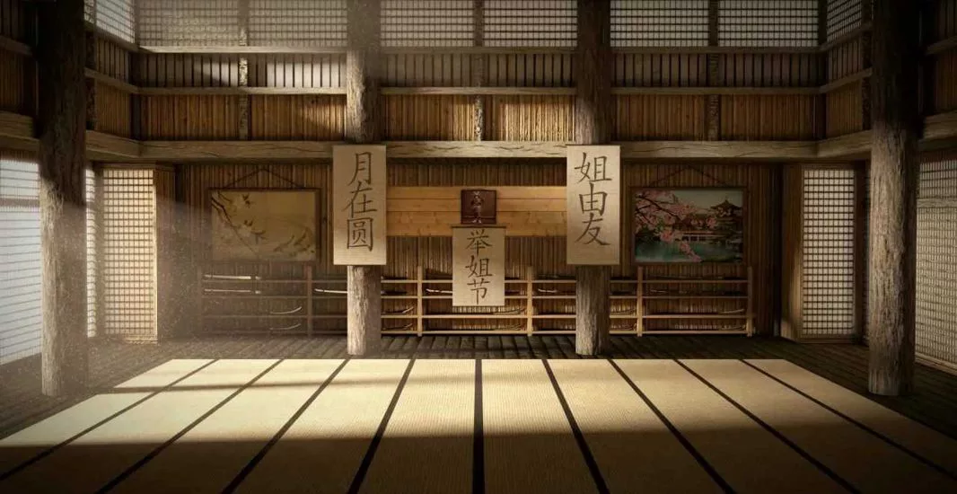 Best Swordsman