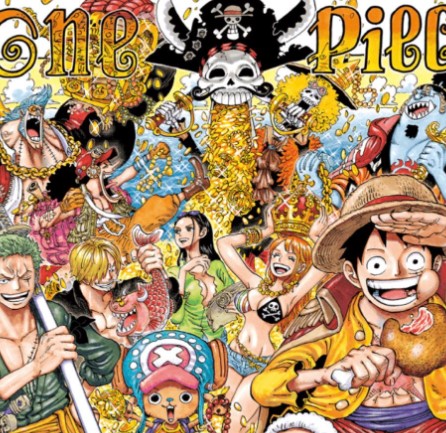 One Piece Villains and Antagonists