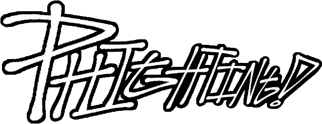 phighting ost