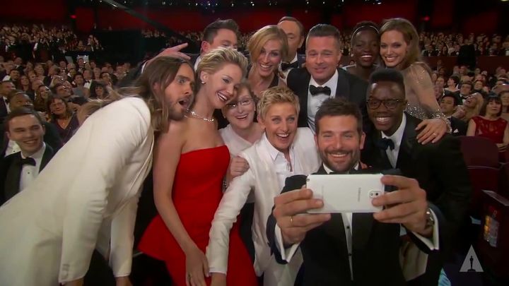 BEST WORLD ACTOR