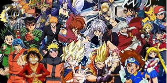 Anime Openings Ranking