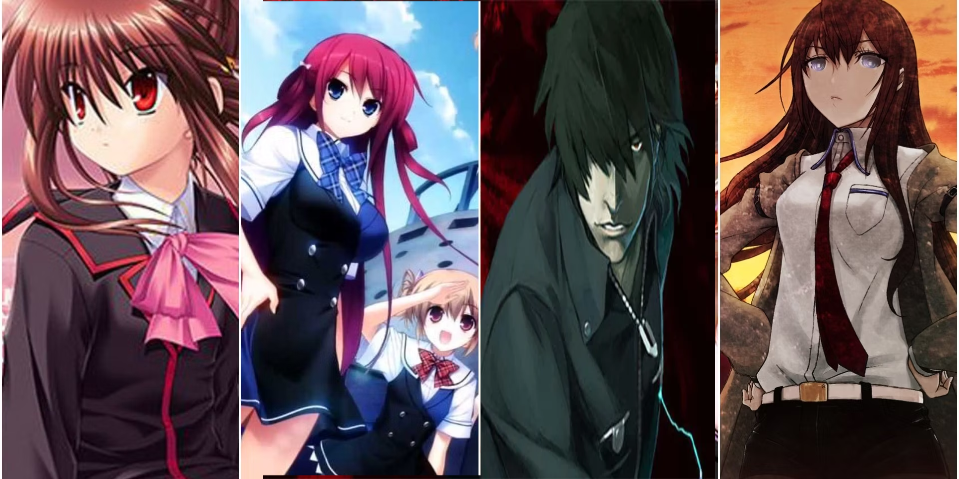 Visual Novel OST CUP