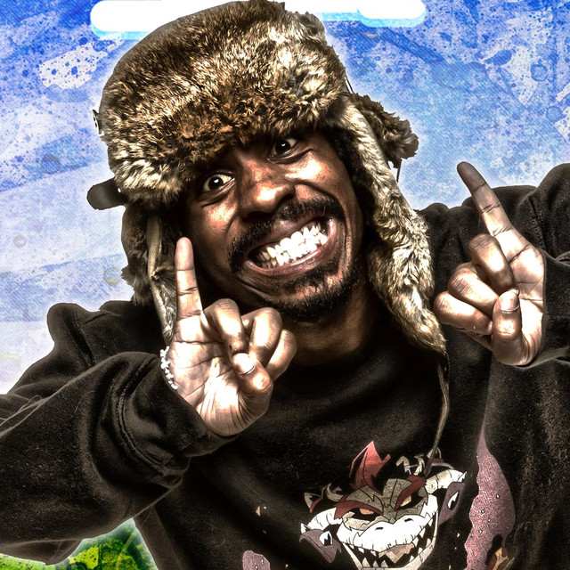 BEST G-MO SKEE ALBUM?