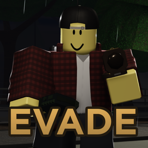The Best Maps On Evade