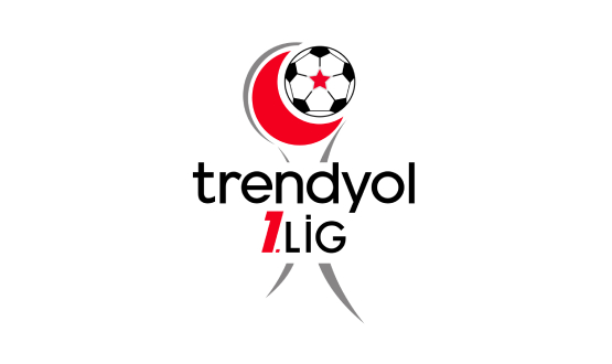 Trendyol 1.Lig 2023-24 Formaları