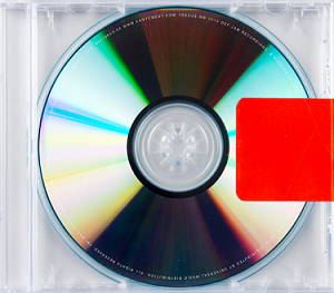 Kanye West - Best on Yeezus