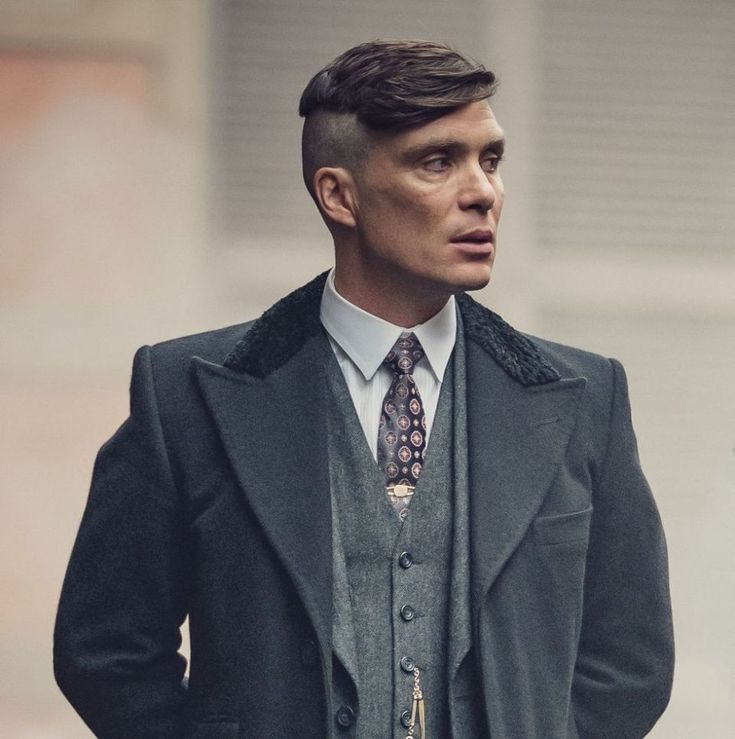 Miglior Uomo Serie TV