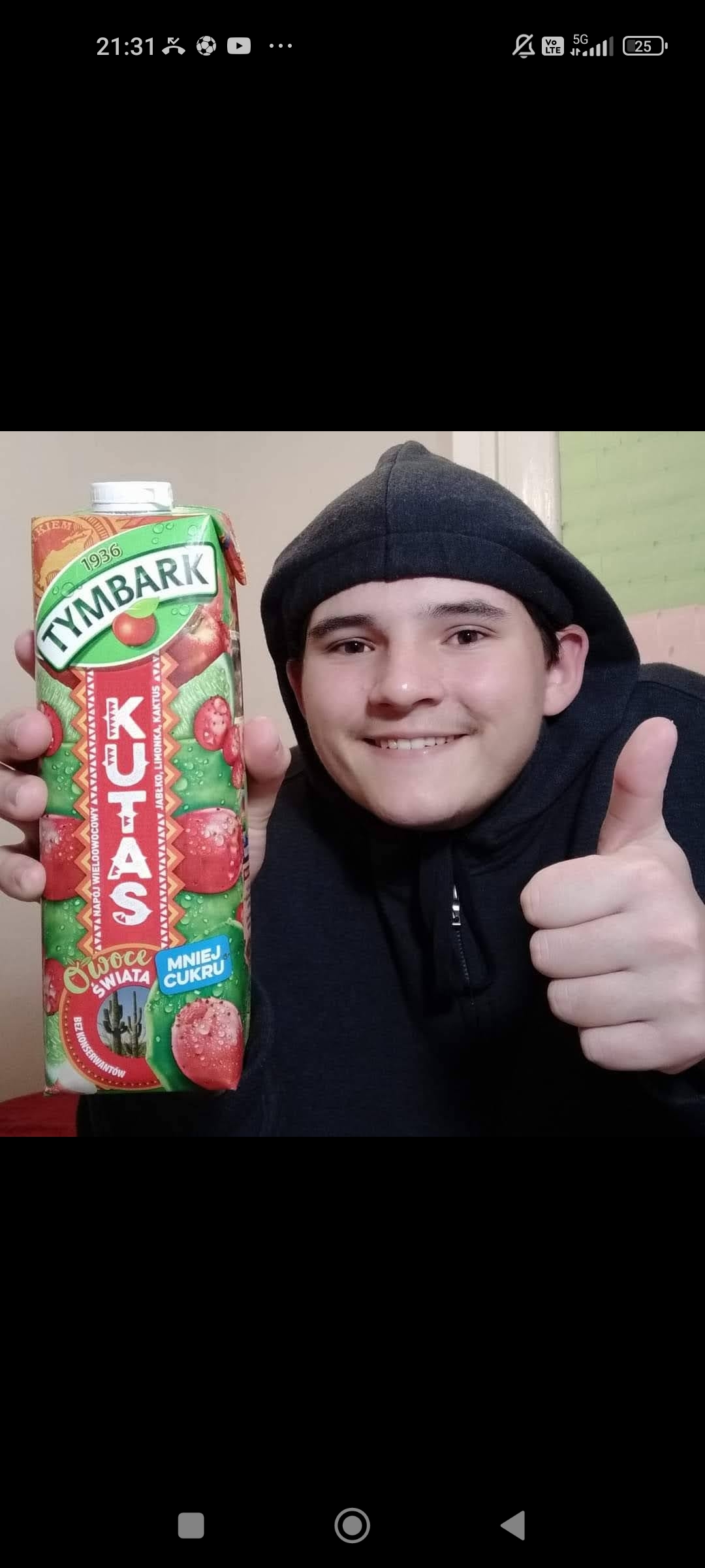 Najładniejsza Polska Influencerka