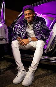 NLE Choppa best song