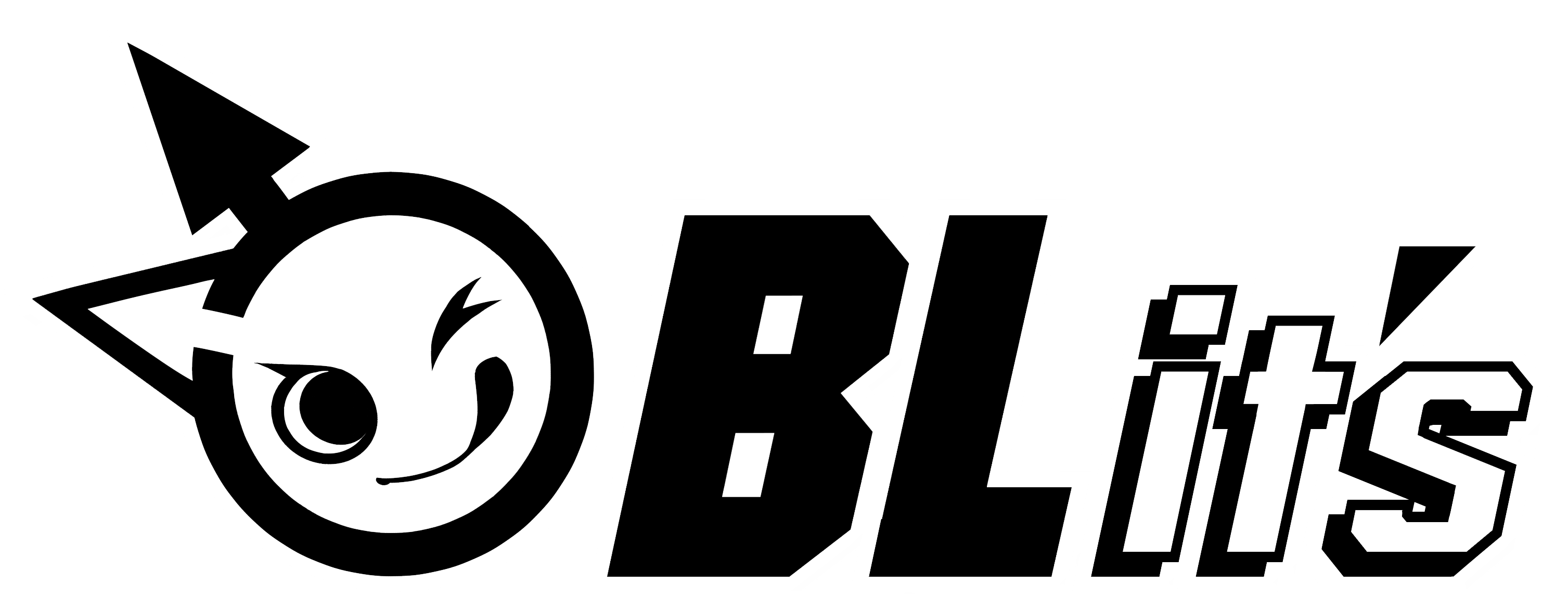 BLits games characters