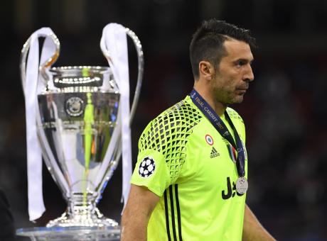 I GIOCATORI PIU ODIATI DELLA JUVENTUS