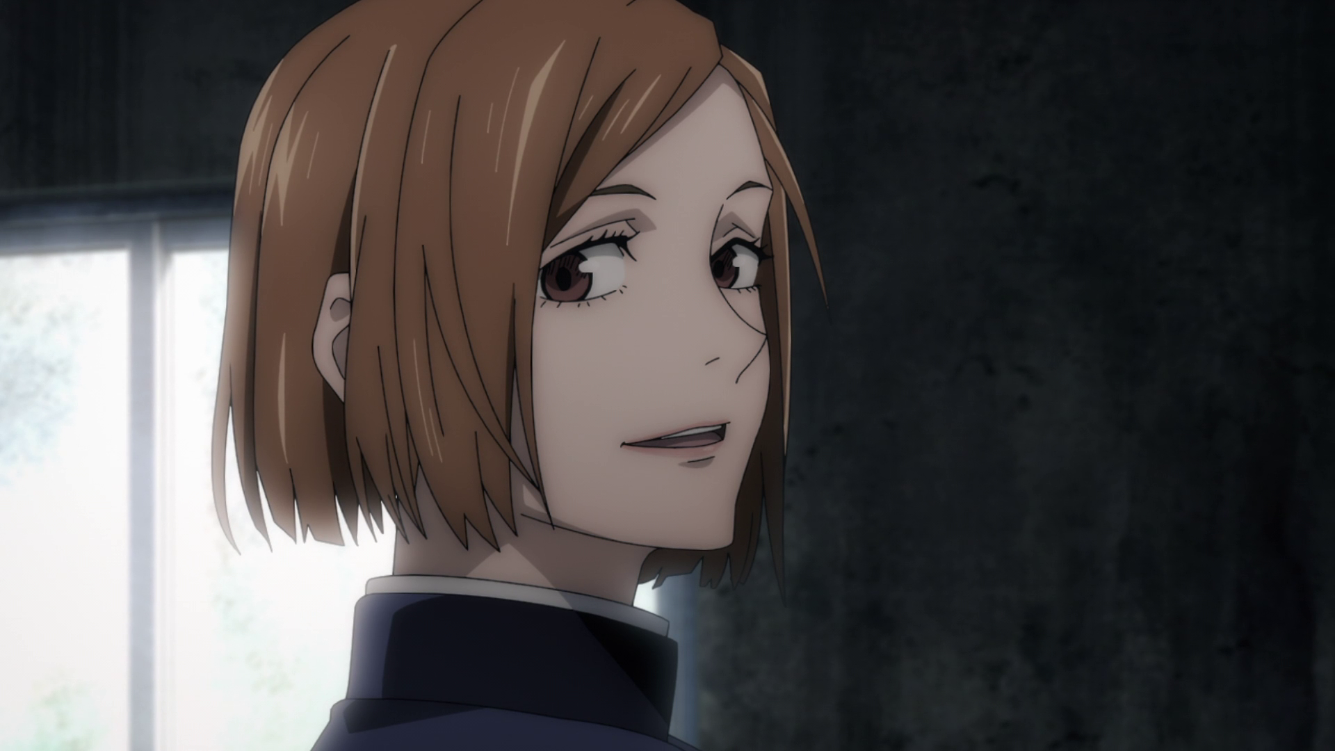 Best anime characters by Emrane FAES