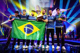 Best Esports Champion Team
