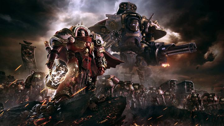 BEST Intro Cinematics in Games