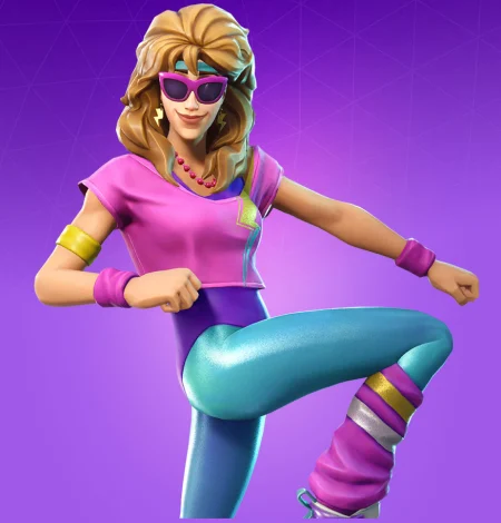 Baddest fortnite skins