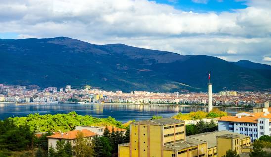 bursa/gemlik okulları