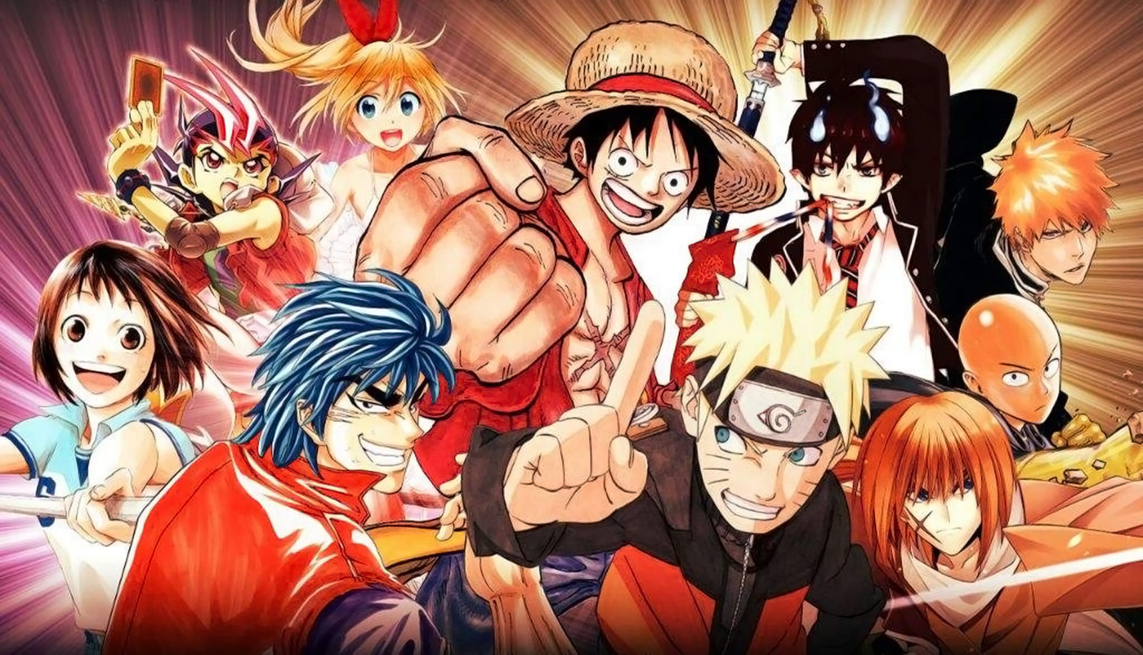 OST Animes