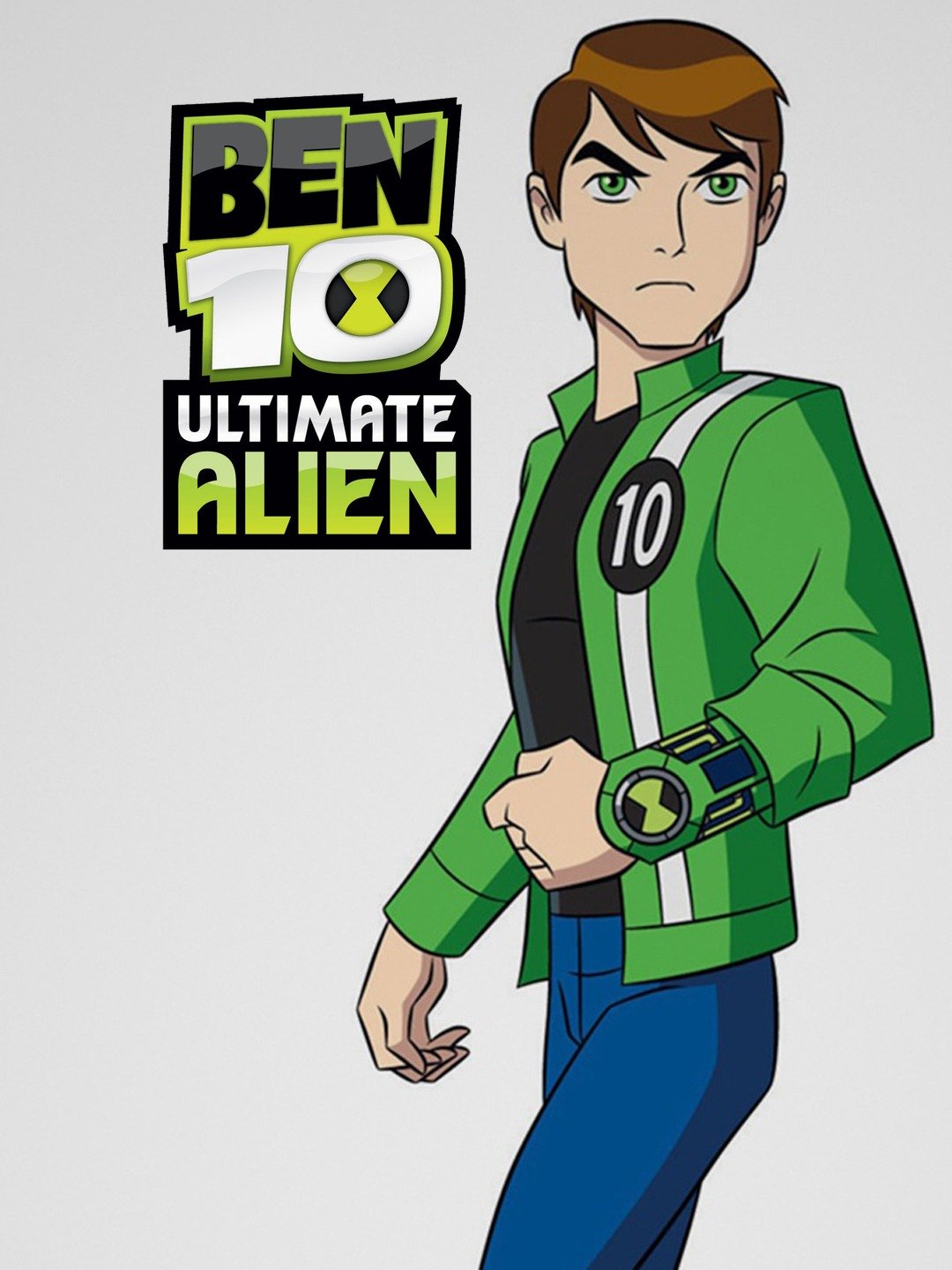 Ben 10 personaggi