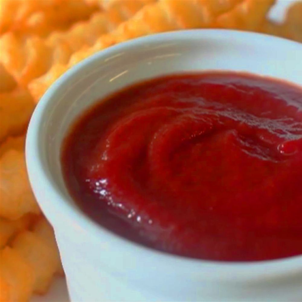 Condiments Showdown