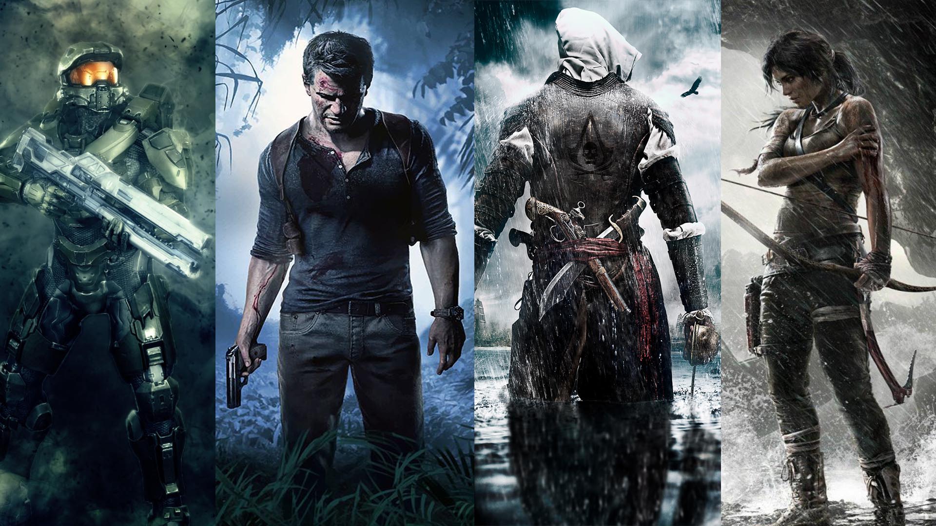 Best Video Games OSTs