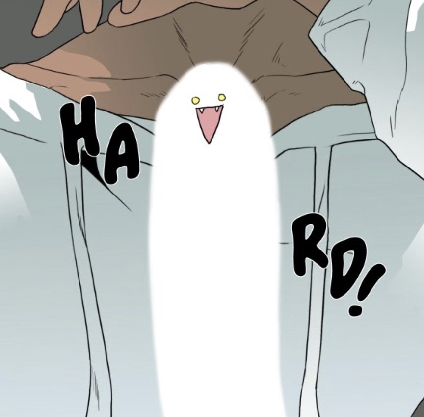 YAOI Characters