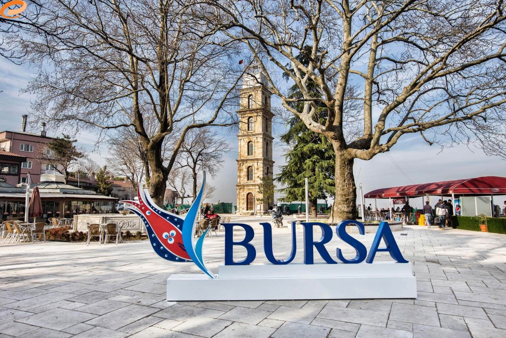 bursa en iyi ilçeleri