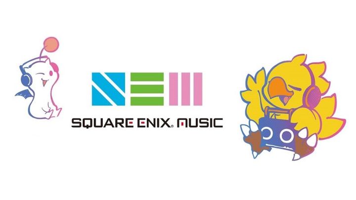 Square-Enix Music Battles