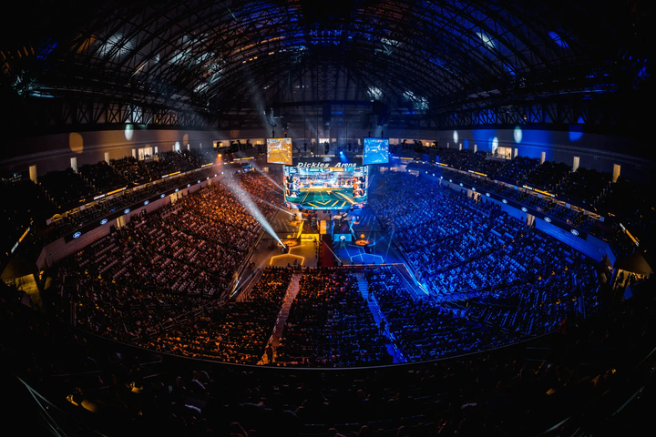 RLCS Individuals