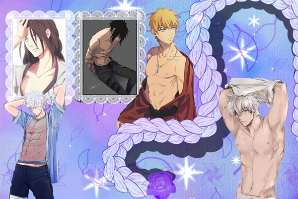 Torneio do Deus Husbando.