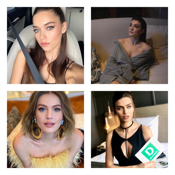 The Best Turkish Girls