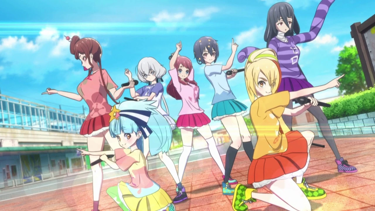 2ND WORLD CUP FRANCHOUCHOU