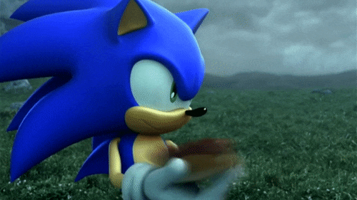 Modern Sonic Levels