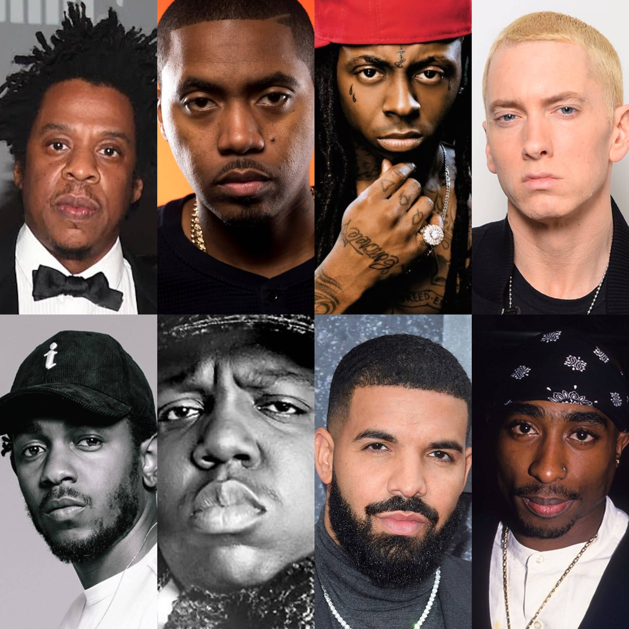Best Rap Song