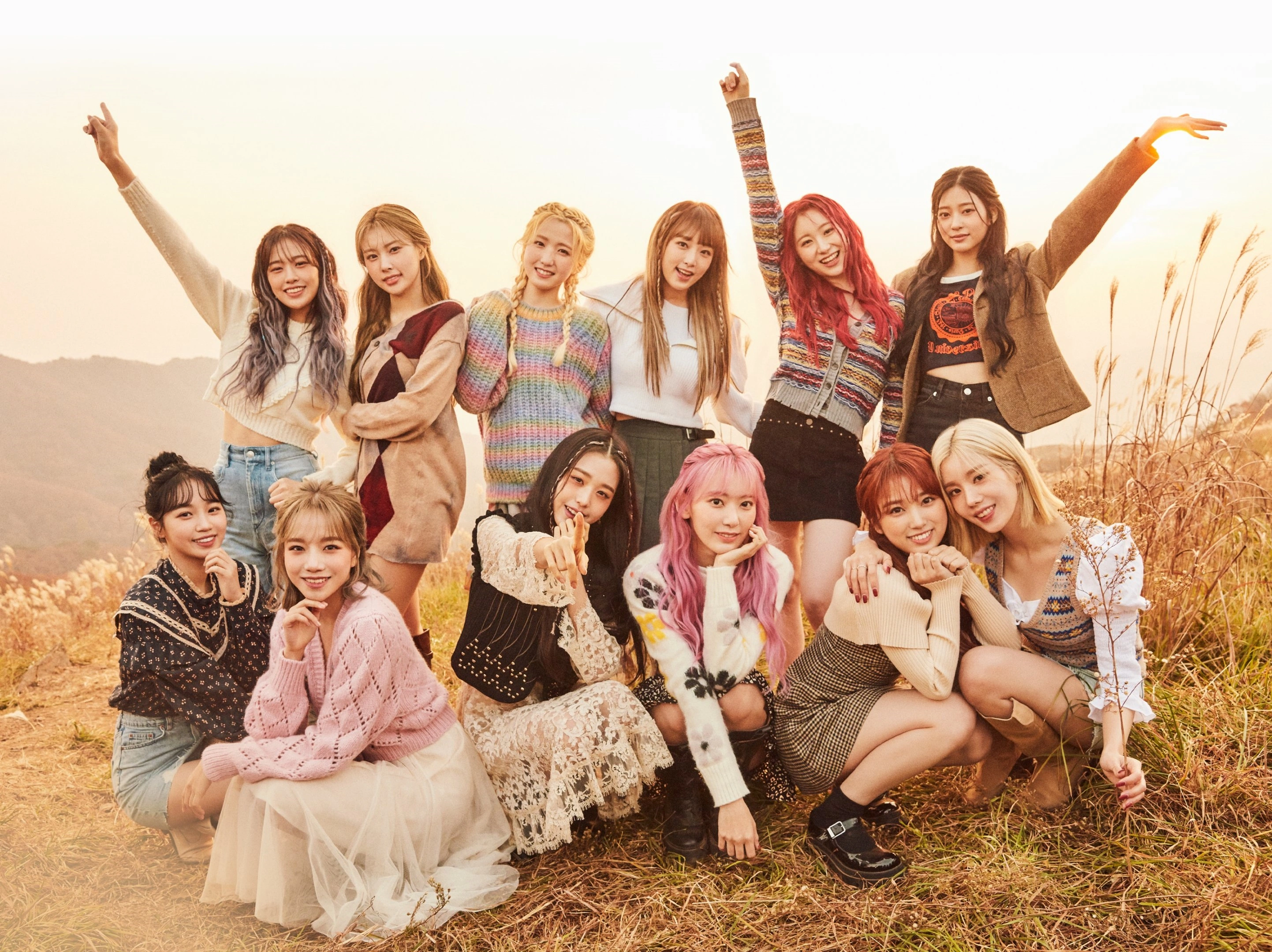 IZONE
