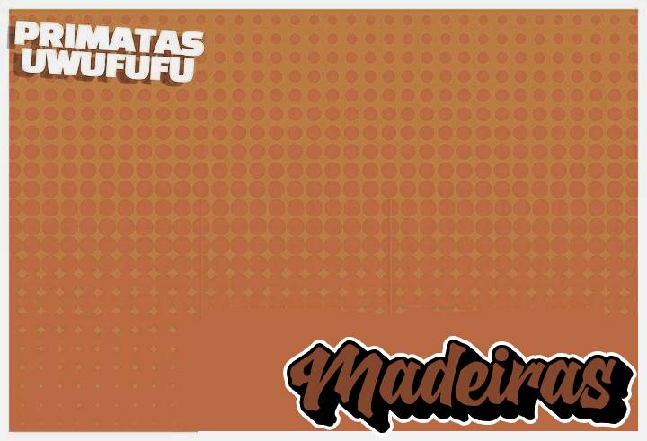 Woods Batalha de Madeiras