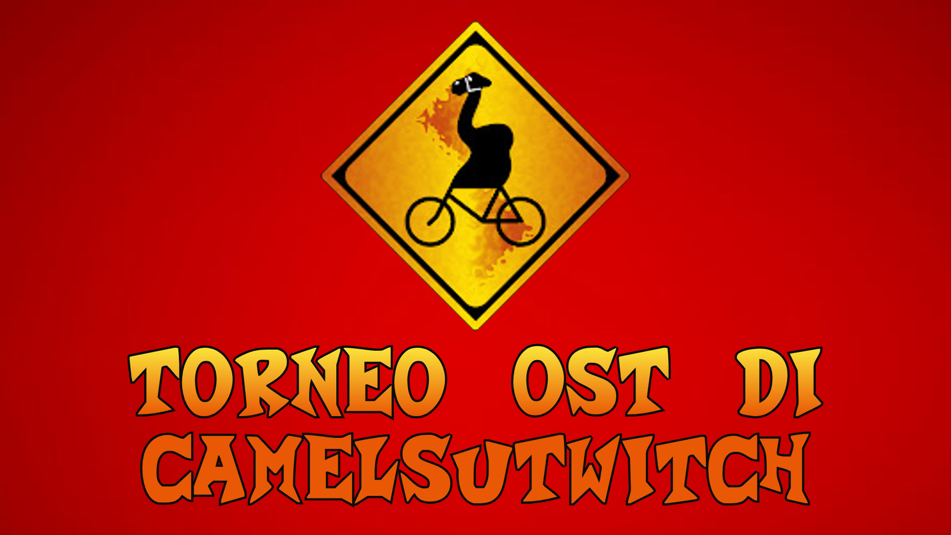 3° Torneo OST videogames Camel