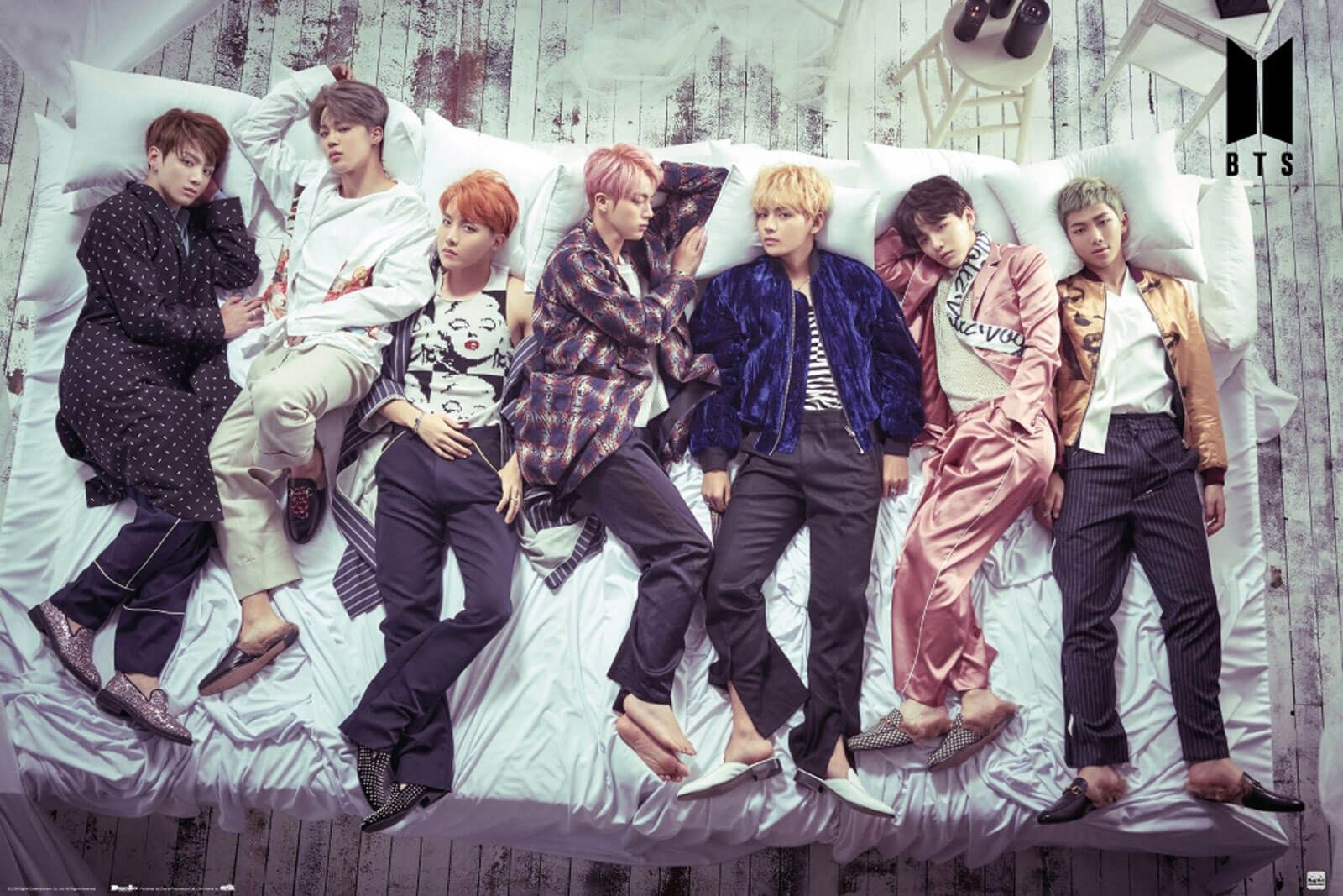 BTS