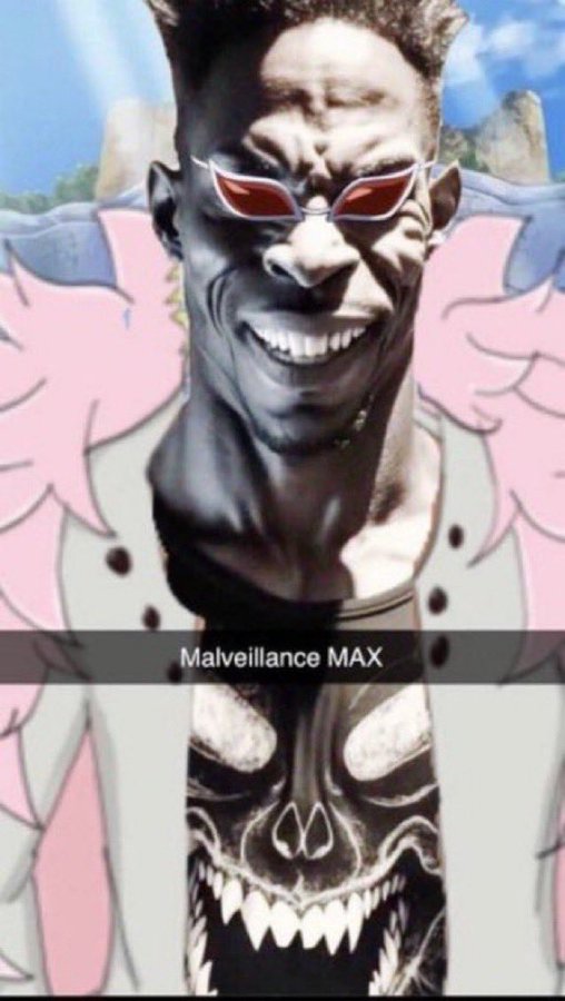 LES OST LES PLUS MALVEILLANTES