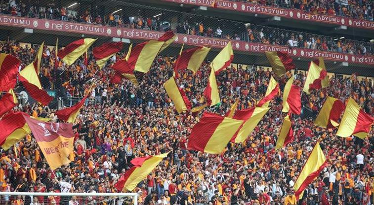 TR EN İYİ TARAFTAR GRUPLARI