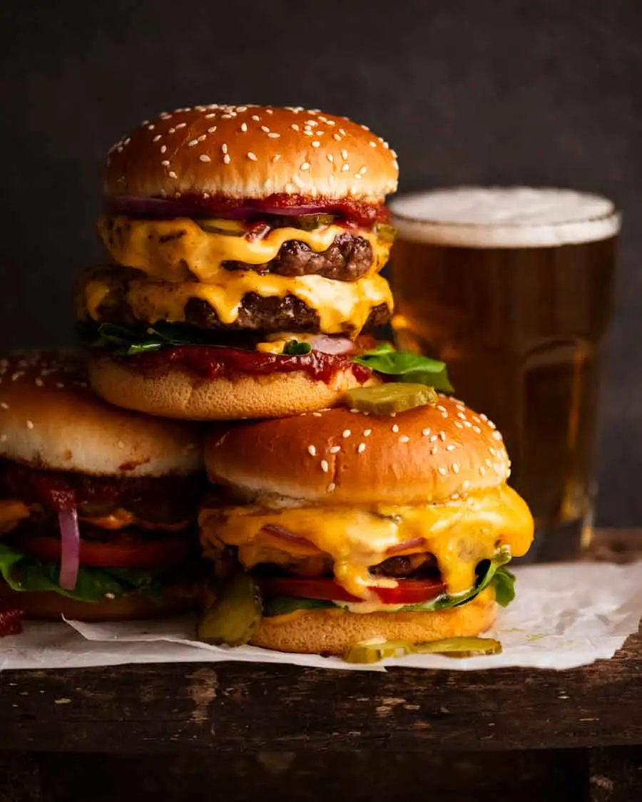 Chain Restaurants