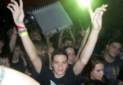 Best Party Songs