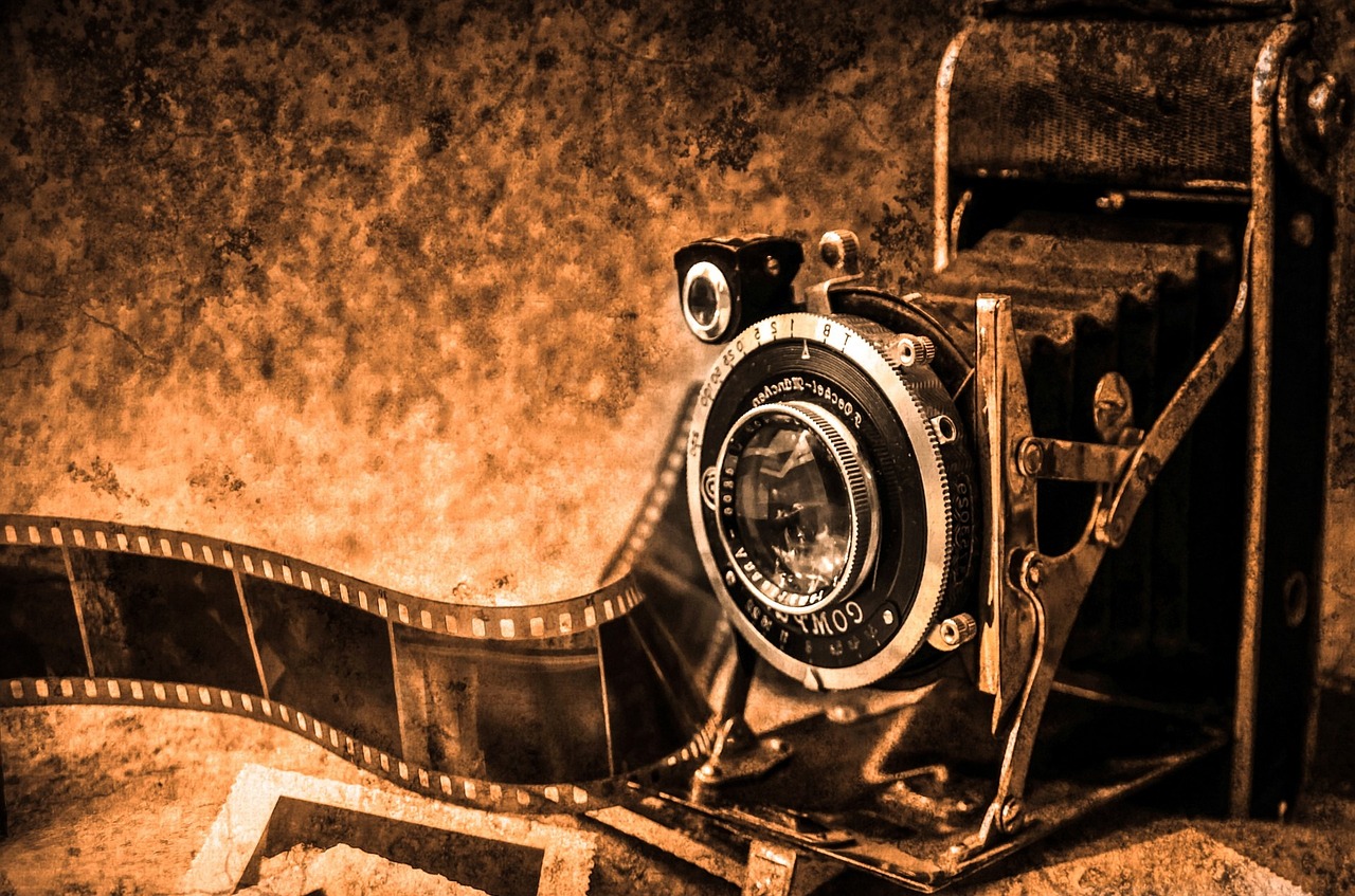 Classement des meilleurs scรจnes de film