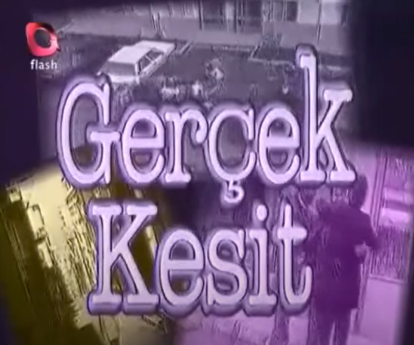 EN İYİ GERÇEK KESİT OYUNCUSU