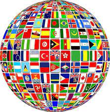 Best Country FLAG