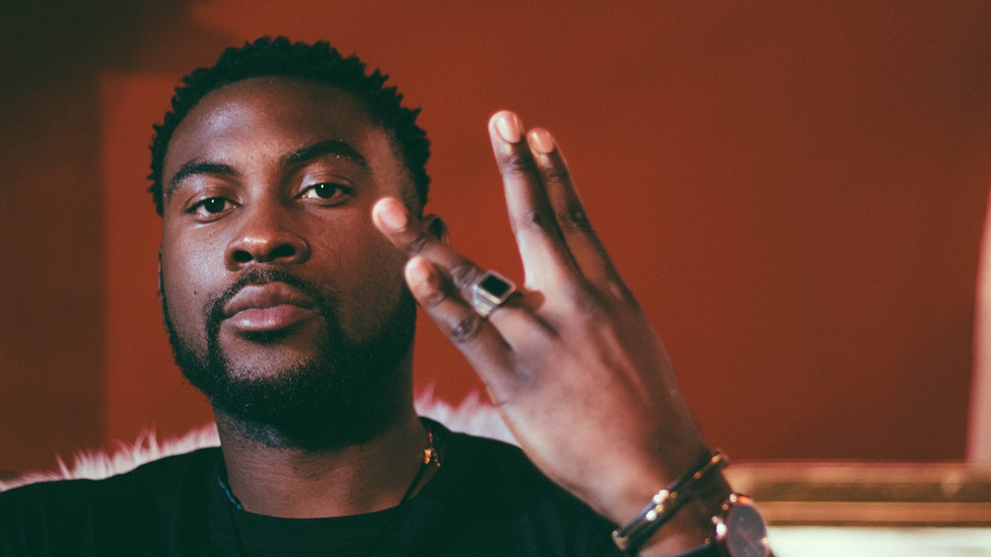 meilleur son du DEMS / Damso