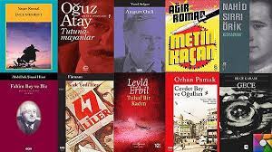 TR EN İYİ ROMAN