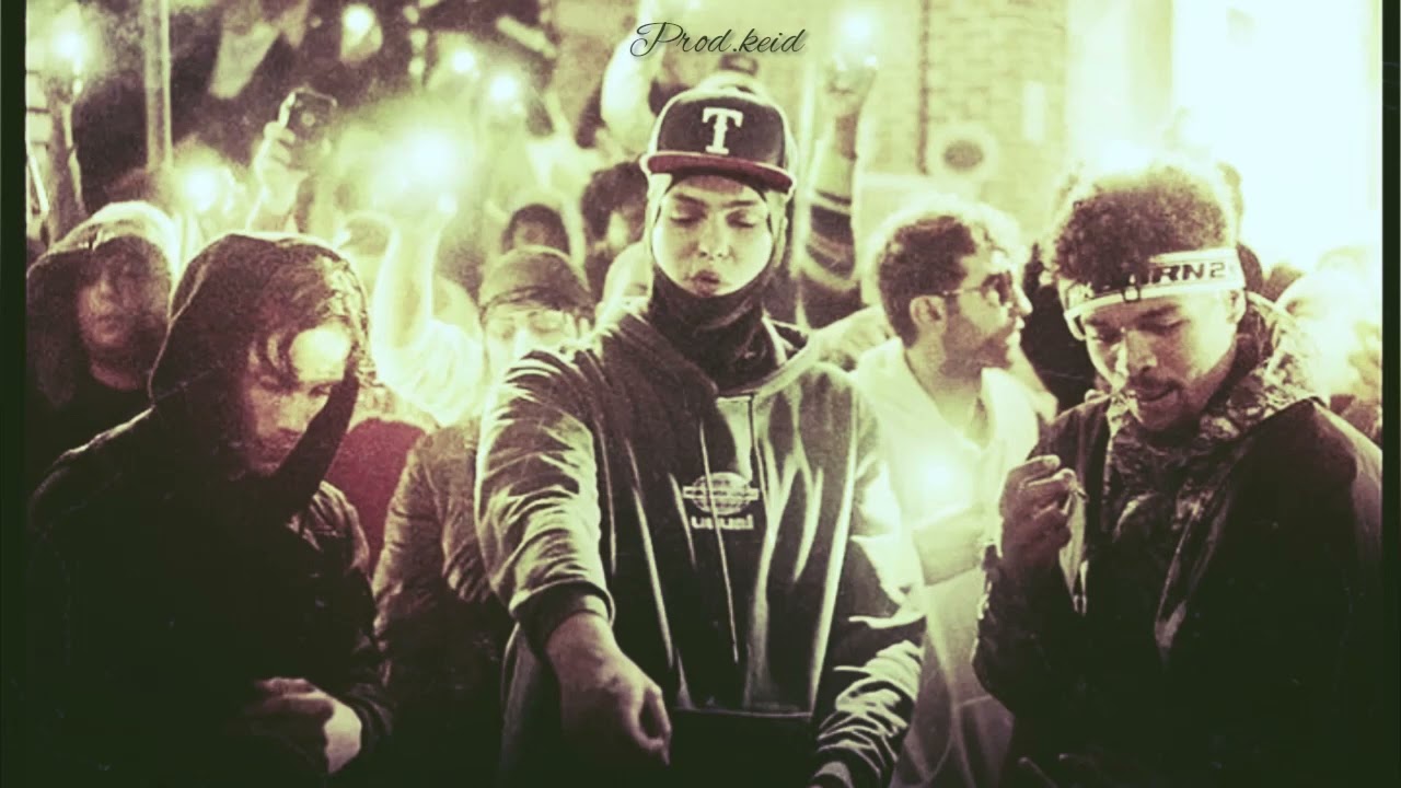 Artie 5ive, Kid Yugi & Tony Boy