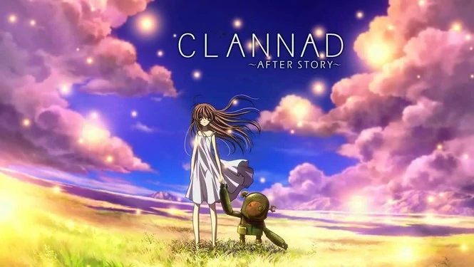 Musica Anime Sad